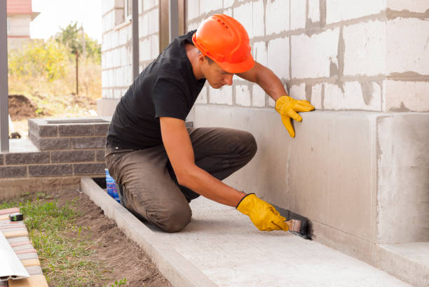 Waterproofing professionals working in Glenwood, GA